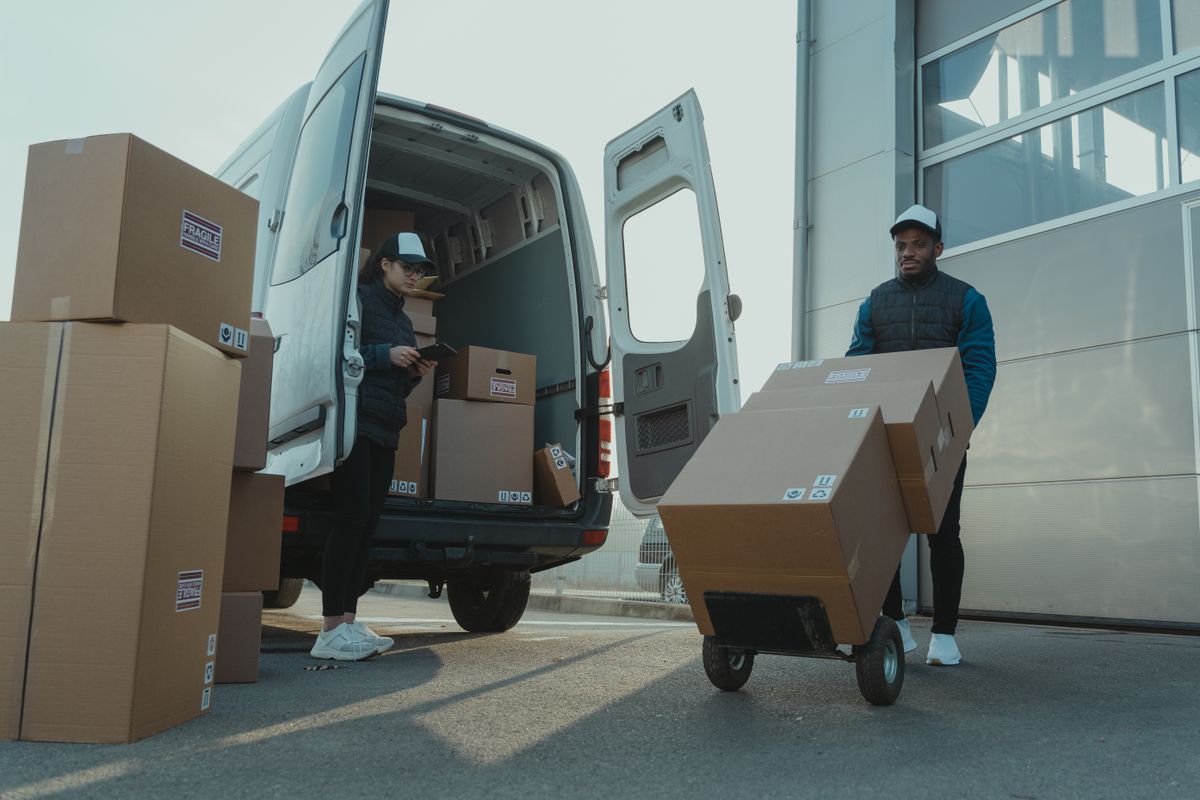 Opérateur logistique